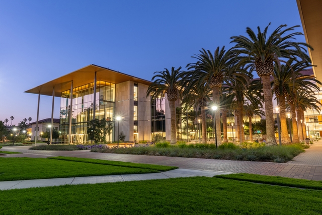 SCU COEN Labs