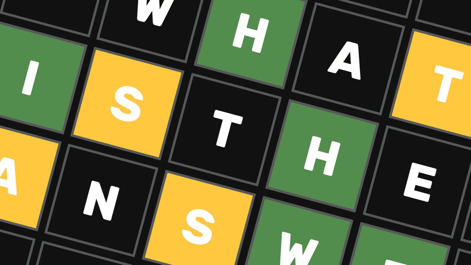 Wordle Helper screenshot 1
